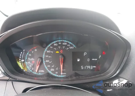 2022 Chevrolet Spark Fwd 1Lt Automatic z USA, uszkodzony, nr VIN KL8CD6SA5NC006384